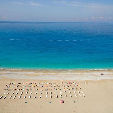 Oeluedeniz Beach Resort By Z Hotels Exterior foto