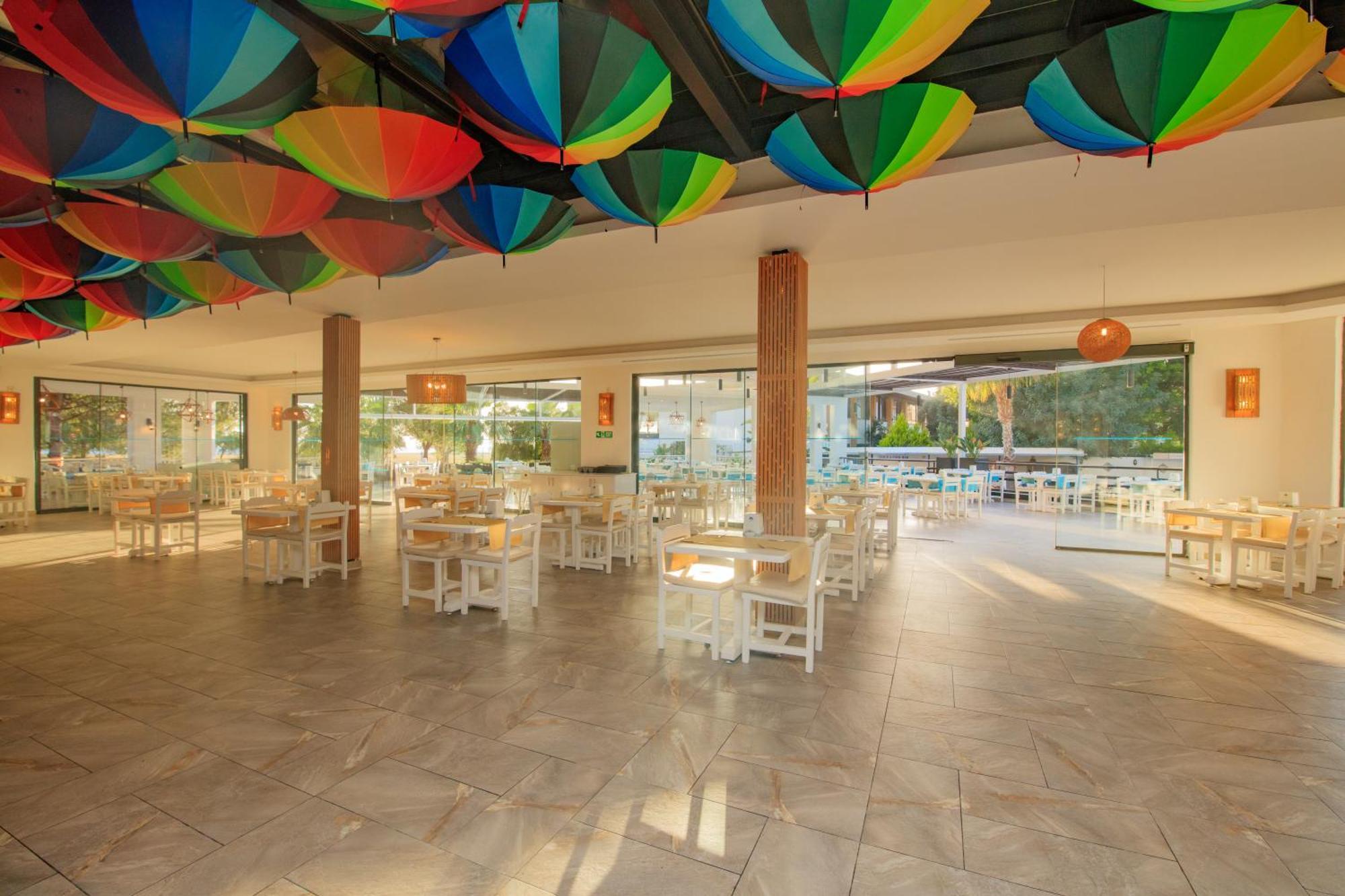 Oeluedeniz Beach Resort By Z Hotels Exterior foto