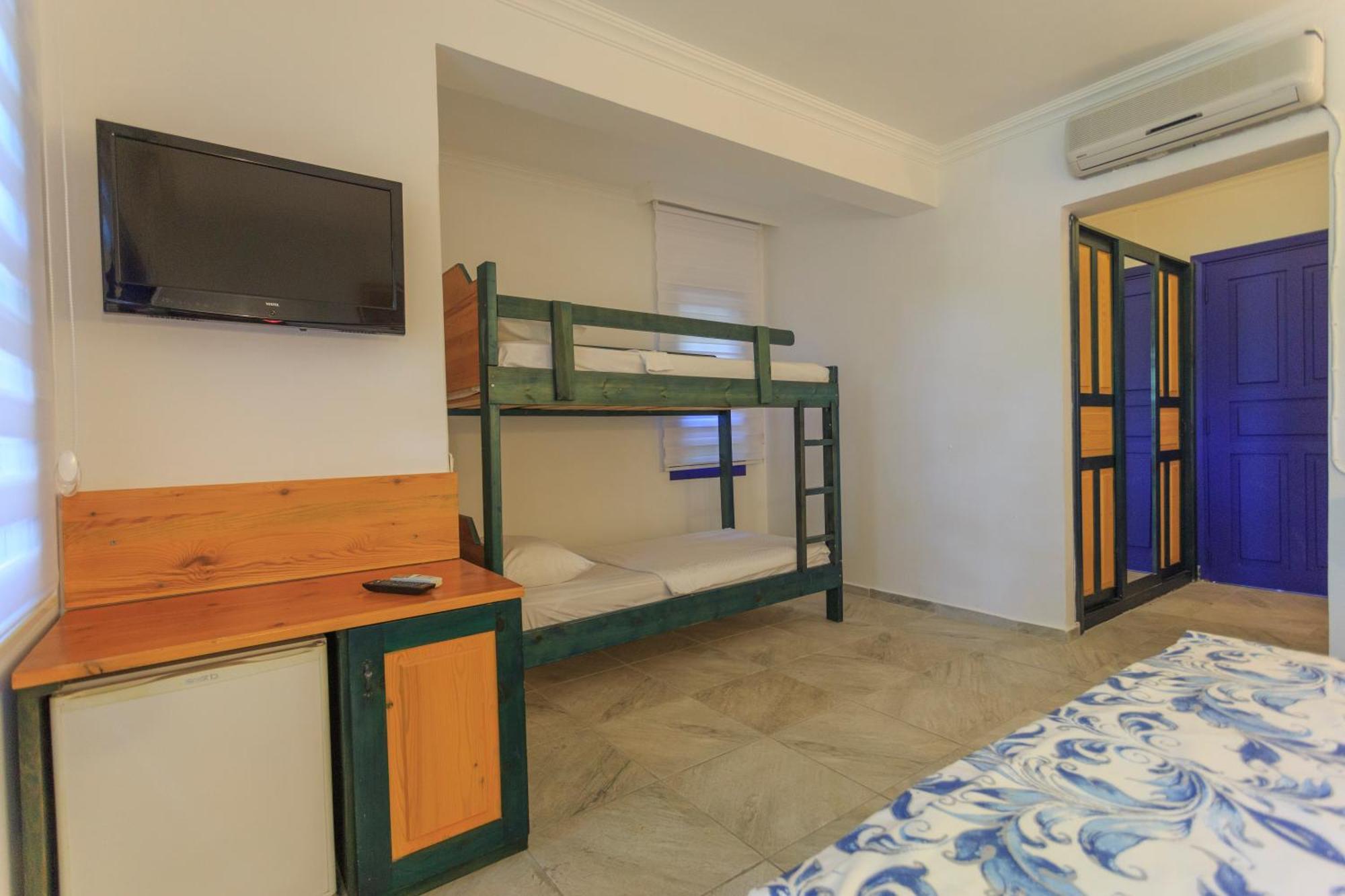 Oeluedeniz Beach Resort By Z Hotels Exterior foto